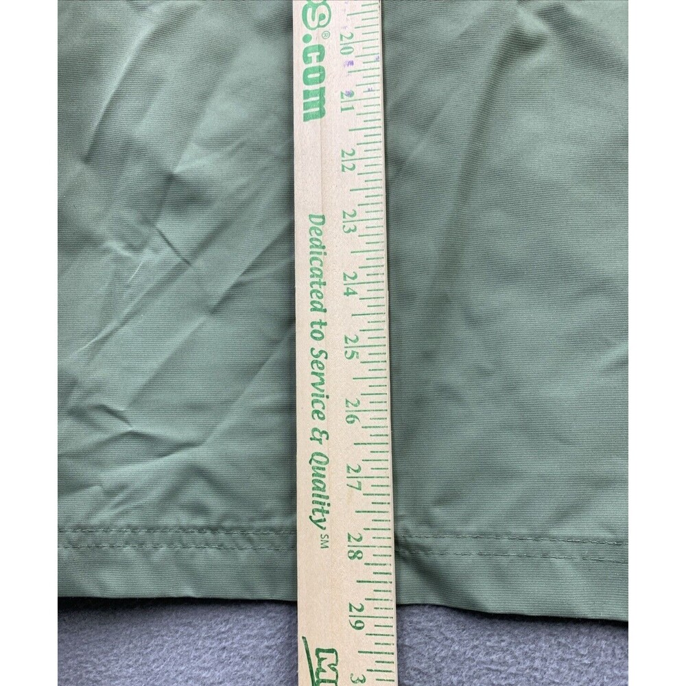 American Rag Wind Slicker Jacket Men’s XL Calm Sage 162801 - Picture 6 of 16